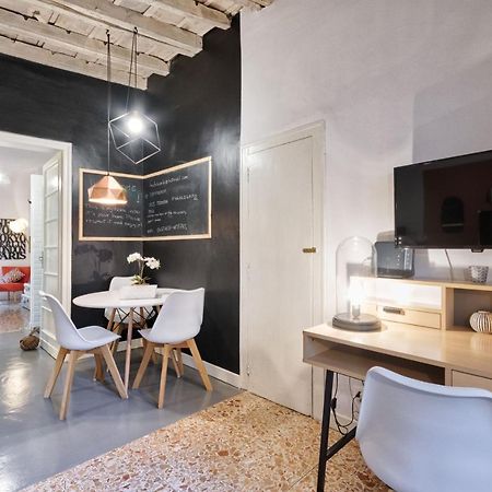Industrial Chic Style Central Flat Турин Экстерьер фото